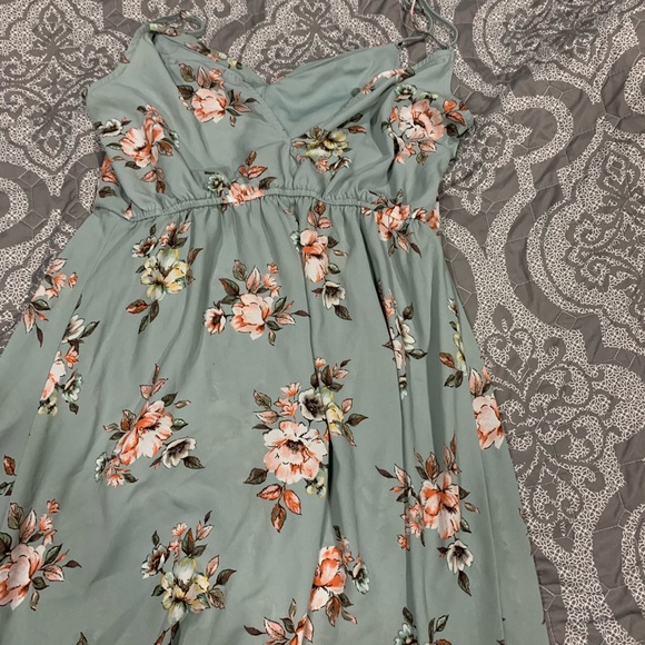 Dress with shorts - Picture 3 of 3